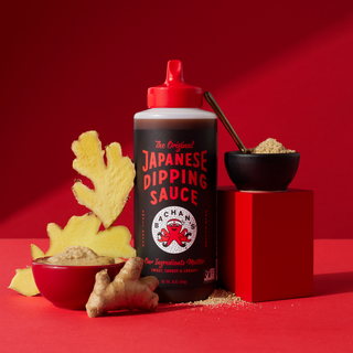 The Original Japanese Dipping Sauce, 16oz