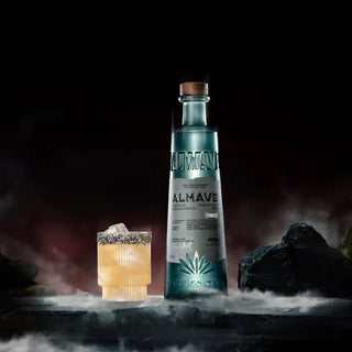 Almave Humo Non-Alcoholic Spirit