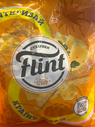 Flint Cheese