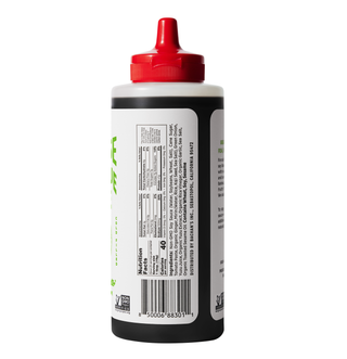 Yuzu Citrus Japanese Barbecue Sauce, 17oz