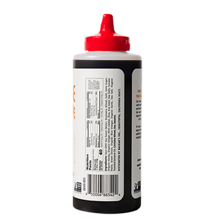 Sweet Honey Japanese Barbecue Sauce, 17oz