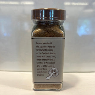 Umami Seasoning Blend