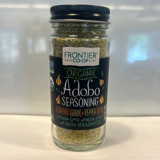 Adobo Seasoning