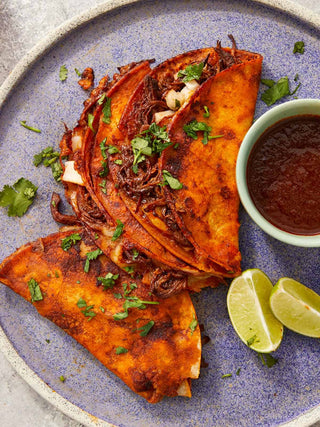 Mexican Tamales & Birria Workshop (Cooking Class)