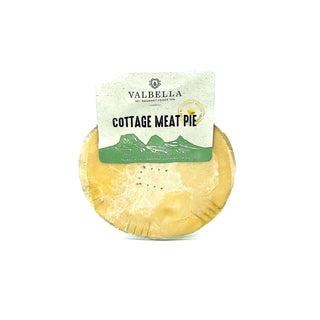 Cottage Meat Pie (Small)