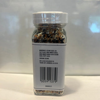 Everything Bagel Seasoning