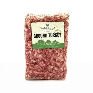 Ground Turkey