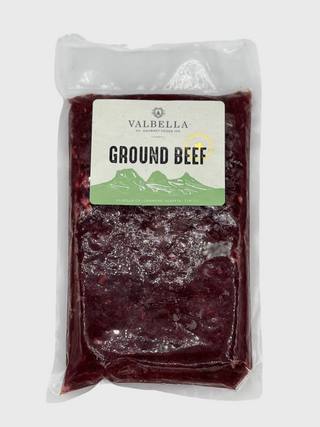 Ground Beef