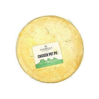 Chicken Pot Pie (Large)