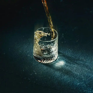 Almave Ámbar | Non-Alcoholic Blue Agave Spirit