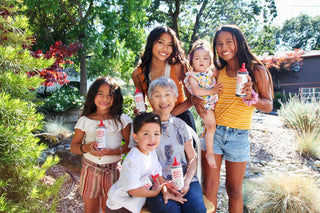 The Original Japanese Barbecue Sauce, 17oz