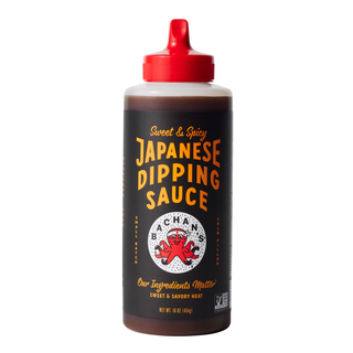 Sweet & Spicy Japanese Dipping Sauce, 16oz