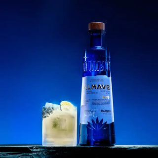 Almave Blanco | Non-Alcoholic Blue Agave Spirit