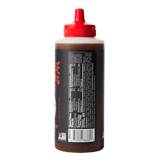 The Original Japanese Dipping Sauce, 16oz
