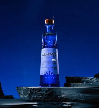 Almave Blanco | Non-Alcoholic Blue Agave Spirit