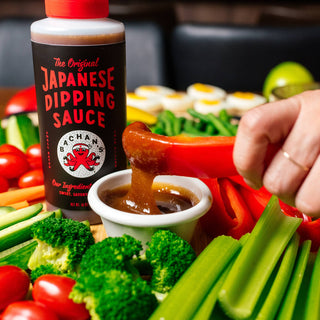 The Original Japanese Dipping Sauce, 16oz