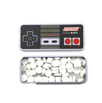 Nintendo Power Mints