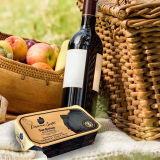 Portuguese Sardines in Olive Oil