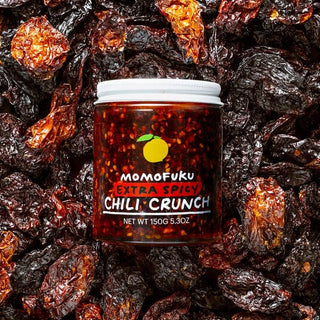 Extra Spicy Chili Crunch | Chili Oil | Hot Sauce | 2X Heat