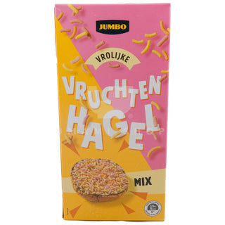 Fruit Hail Sprinkles