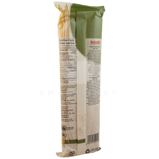 ORGANIC Spaghettini No:104 Bronze