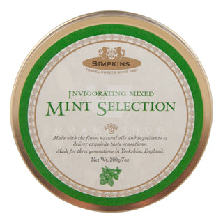 Mint Selections (Tin)