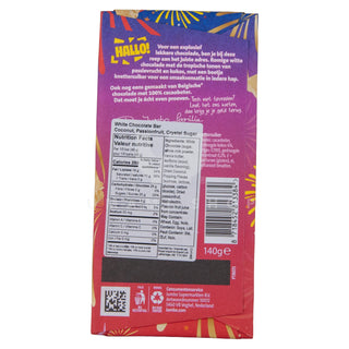 Jumbo's "Exotic Fireworks"