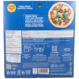 Pizza Crust w/Sourdough 2Pcs (GF)