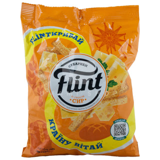 Flint Cheese