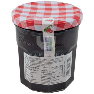 Cherry Jam Confiture