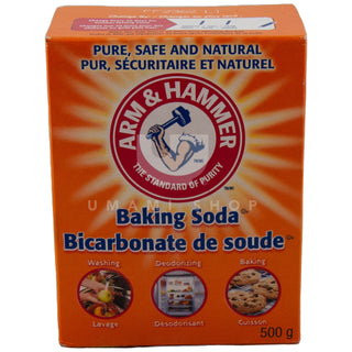 Baking Soda