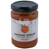 Apricot Spread w/Honey