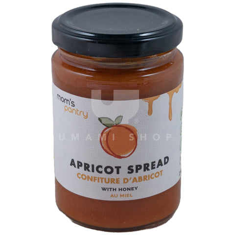 Apricot Spread w/Honey