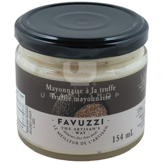 Truffle Mayonnaise