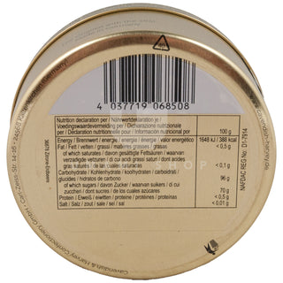 Double Fruit Candy Drops (Tin)