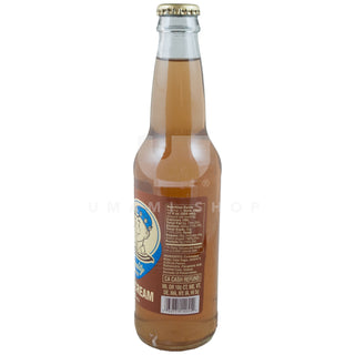 Caramel Cream Soda