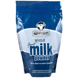 Whole Goat Milk Powder