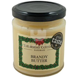 Brandy Butter Handmade