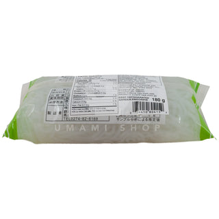 Shirataki White Yam Noodle (GF,V)