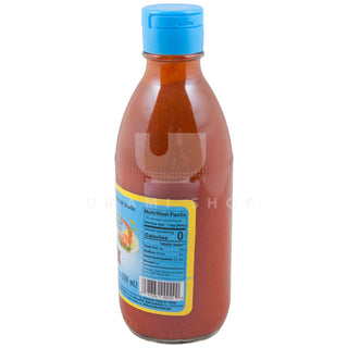 Salsa Hot Sauce "Mariscos"