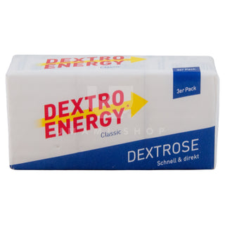 Dextro Energy Classic 3xPack