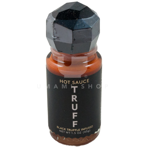 Truffle Hot Sauce (Black)