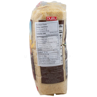 Bulgur Wheat Fine 2.2lbs