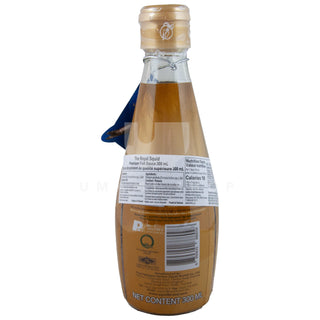 Premium Fish Sauce Extra Virgin (GF)