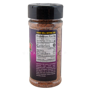 Chupacabra Brisket Magic