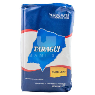 Yerba Mate (Dark Blue) Sin Palo