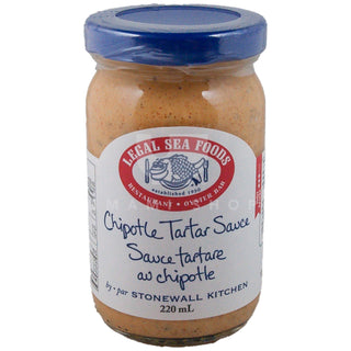 Tartar Sauce Chipotle