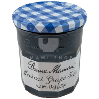 Muscat Grape Jelly