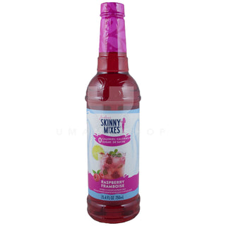 Syrup Raspberry (GF)