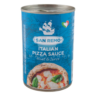 Pizza Sauce Italian